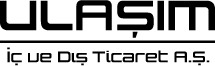 Ulaşım İç ve Dış Ticaret A.Ş. logosu